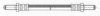 CEF 510263 Brake Hose